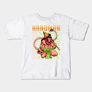 Hindu God - Lakshmi Kids T-Shirt